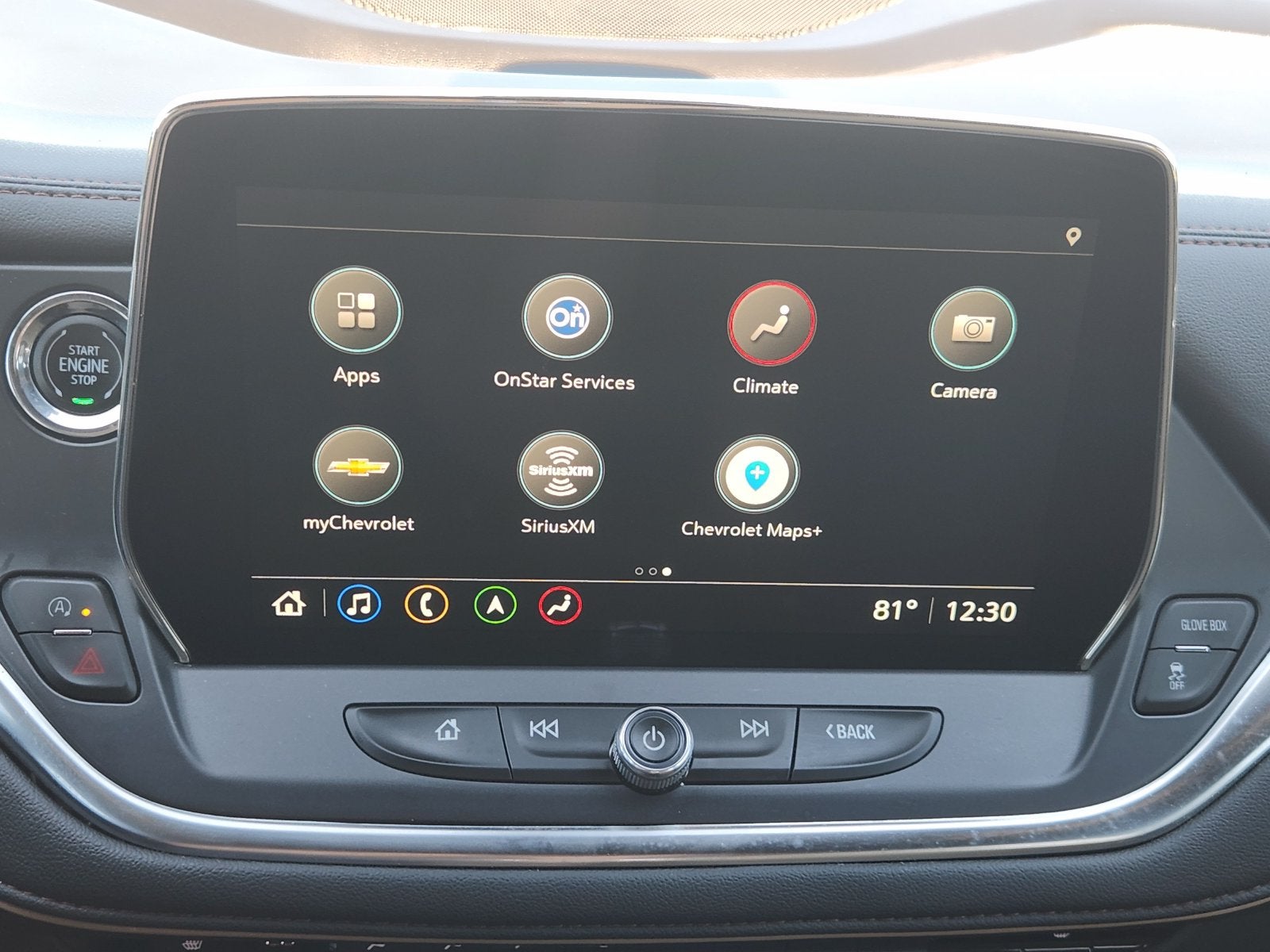 2024 Chevrolet Blazer Premier