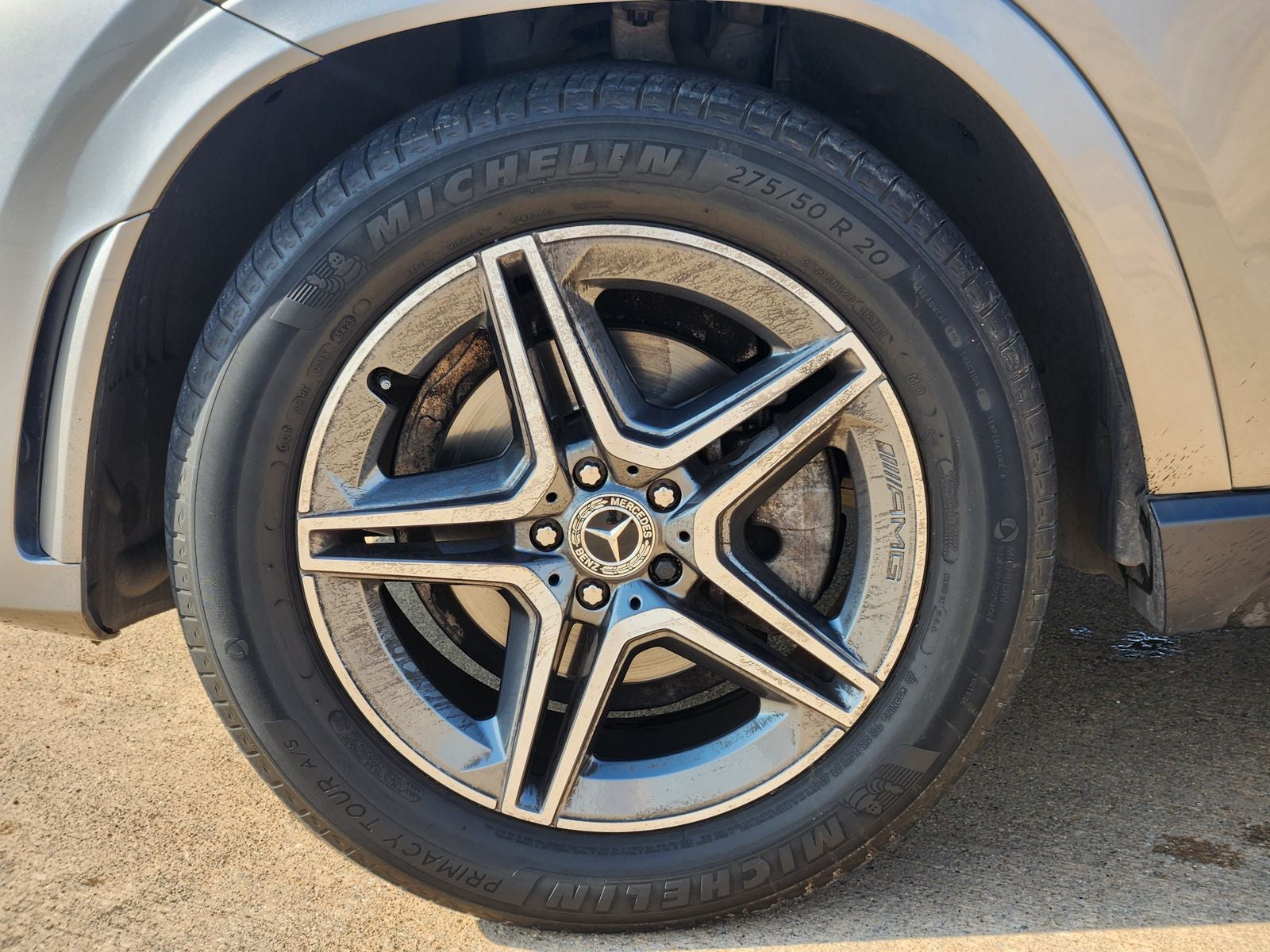 2022 Mercedes-Benz GLE GLE 350