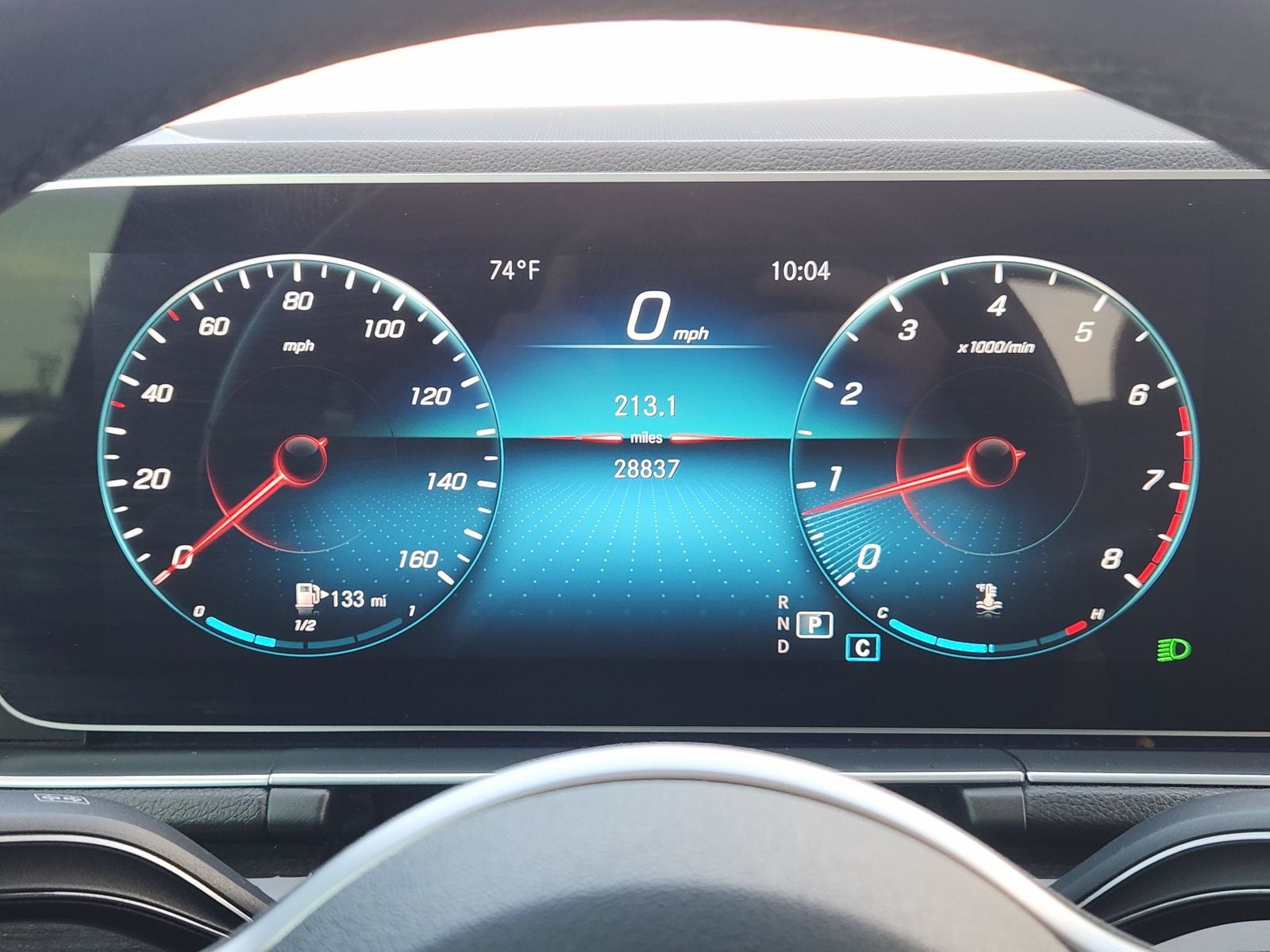2022 Mercedes-Benz GLE GLE 350