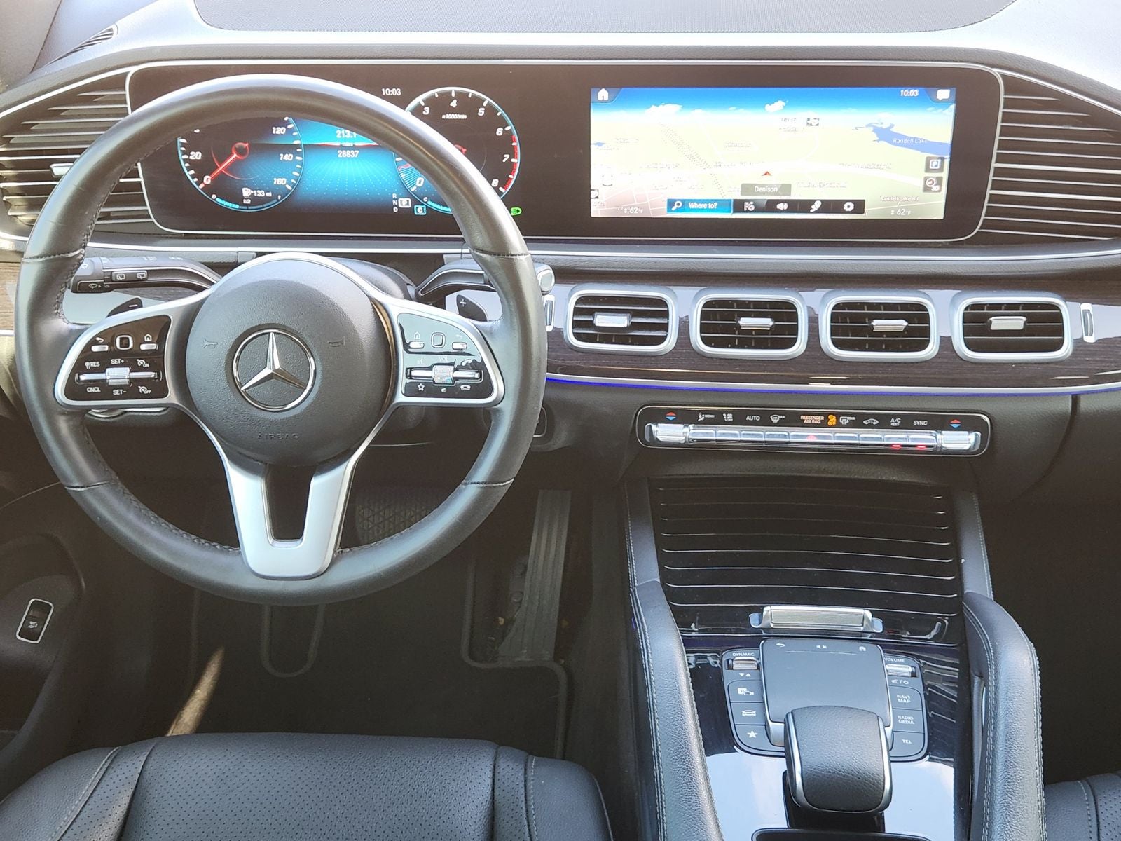 2022 Mercedes-Benz GLE GLE 350