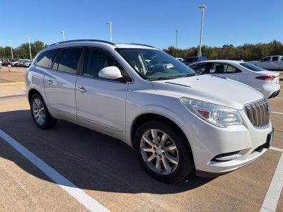 2017 Buick Enclave Premium Group