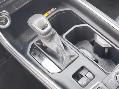 2024 Toyota Grand Highlander Hybrid XLE