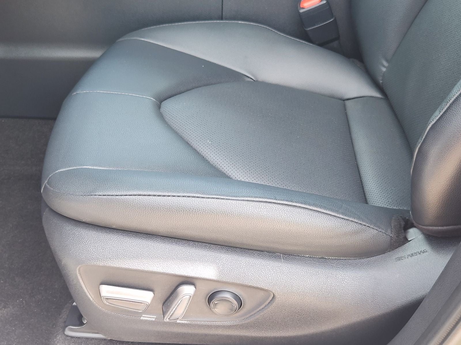 2024 Toyota Grand Highlander Hybrid XLE