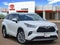 2025 Toyota Highlander Platinum