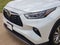 2025 Toyota Highlander Platinum