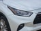 2025 Toyota Highlander Platinum