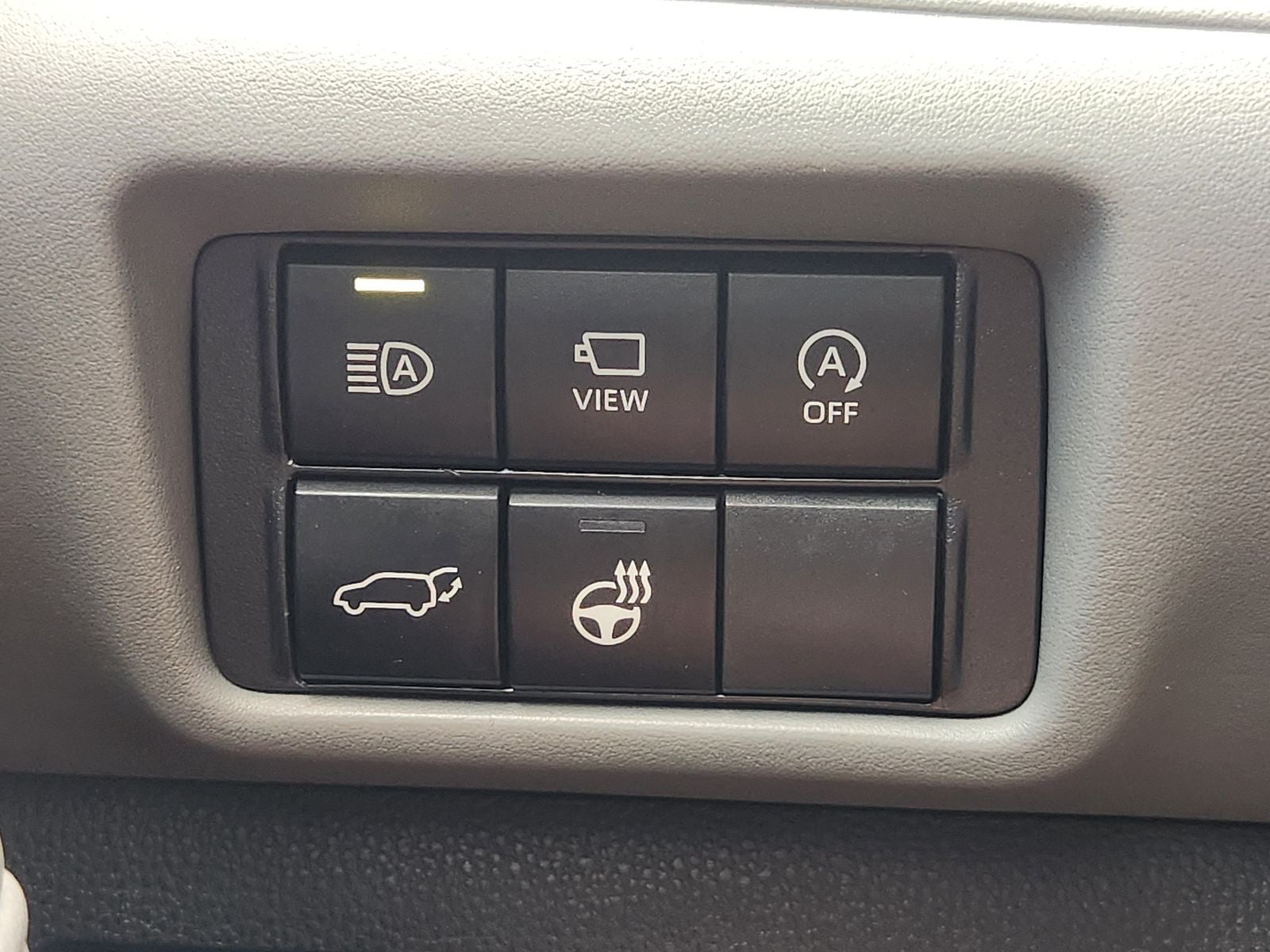 2025 Toyota Highlander Platinum