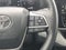 2025 Toyota Highlander Platinum