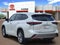 2025 Toyota Highlander Platinum