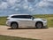 2025 Toyota Highlander Platinum