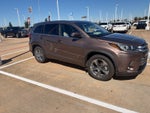 2019 Toyota Highlander Limited Platinum