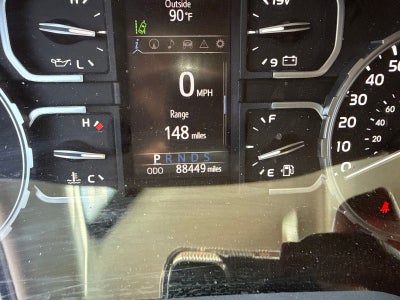 2018 Toyota Tundra 1794