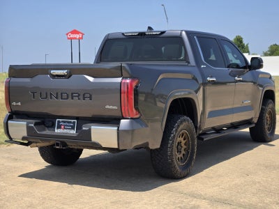 2023 Toyota Tundra Limited