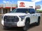 2022 Toyota Tundra Hybrid TRD Pro