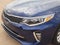 2018 Kia Optima S