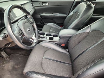 2018 Kia Optima S