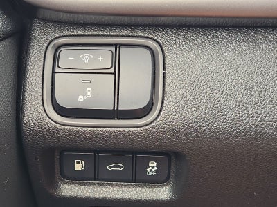 2018 Kia Optima S