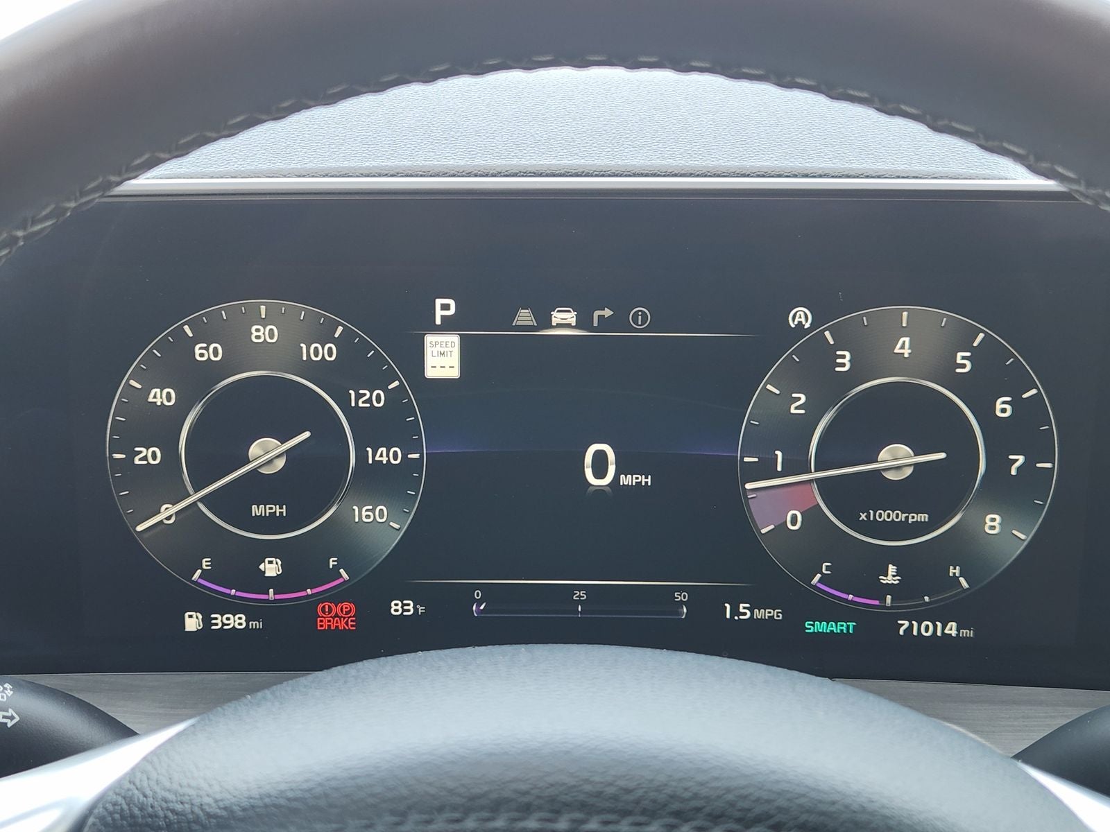 2023 Kia Telluride SX X-Pro