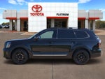 2023 Kia Telluride SX X-Pro