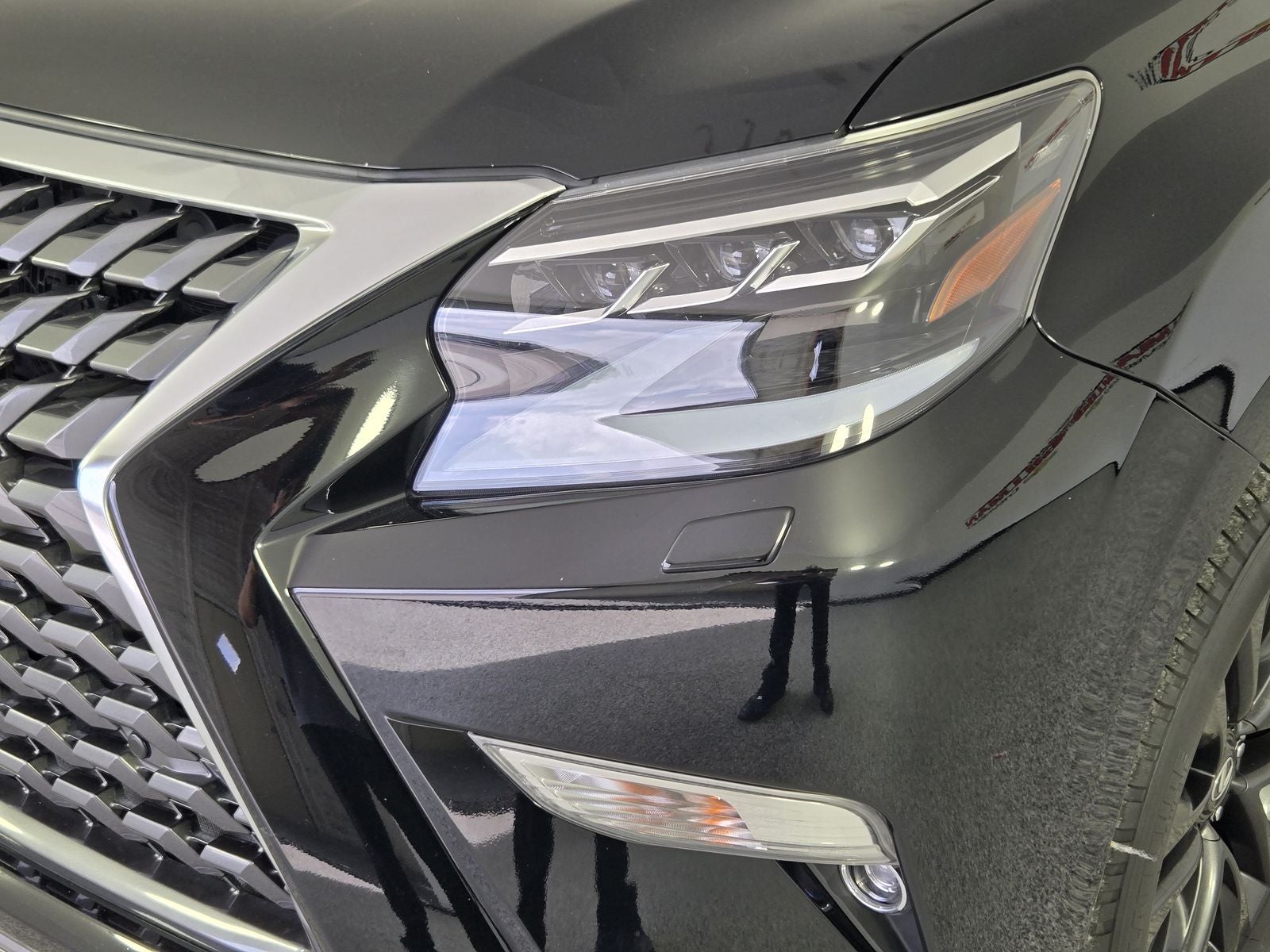 2023 Lexus GX 460