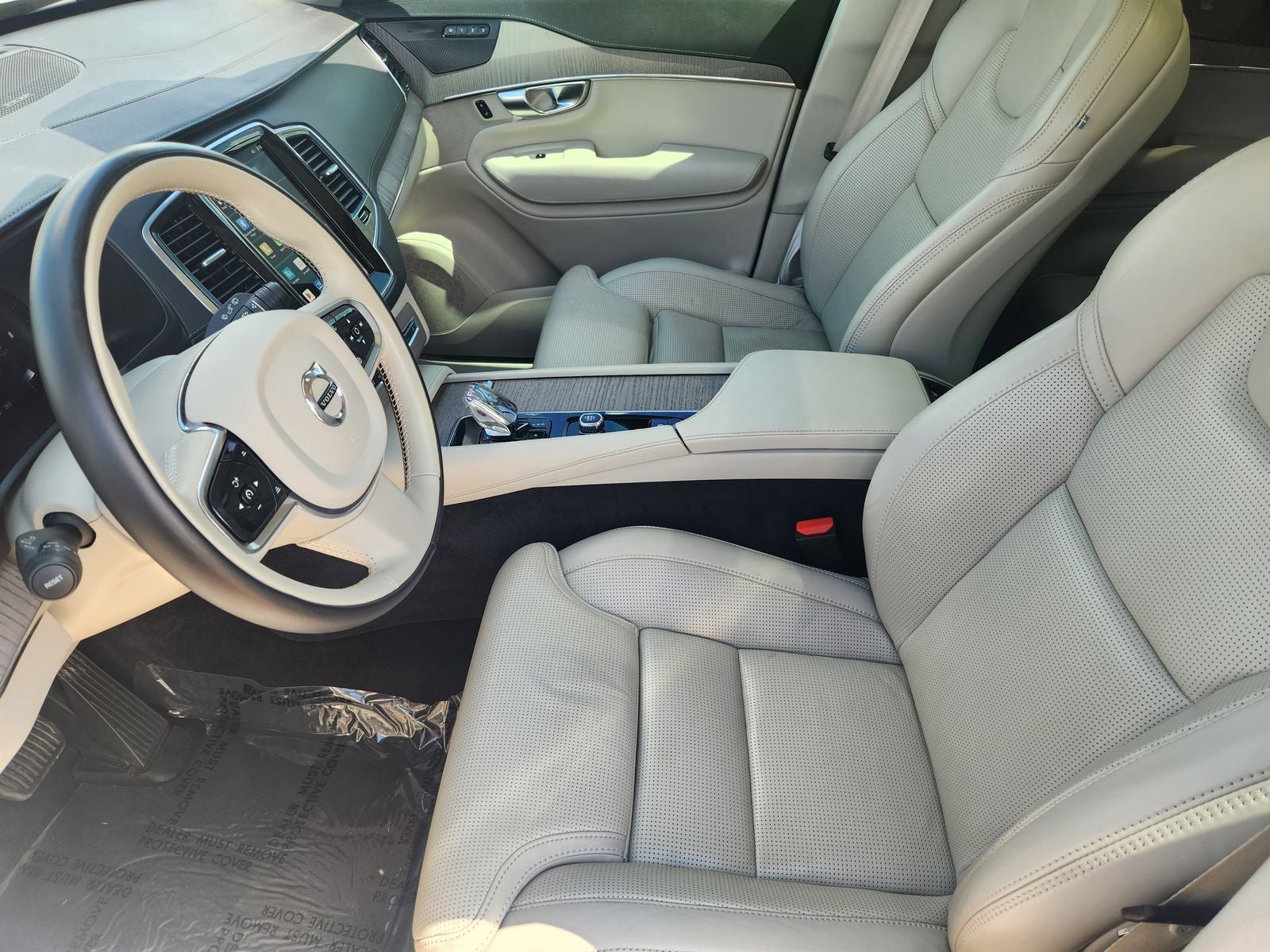 2023 Volvo XC90 Ultimate