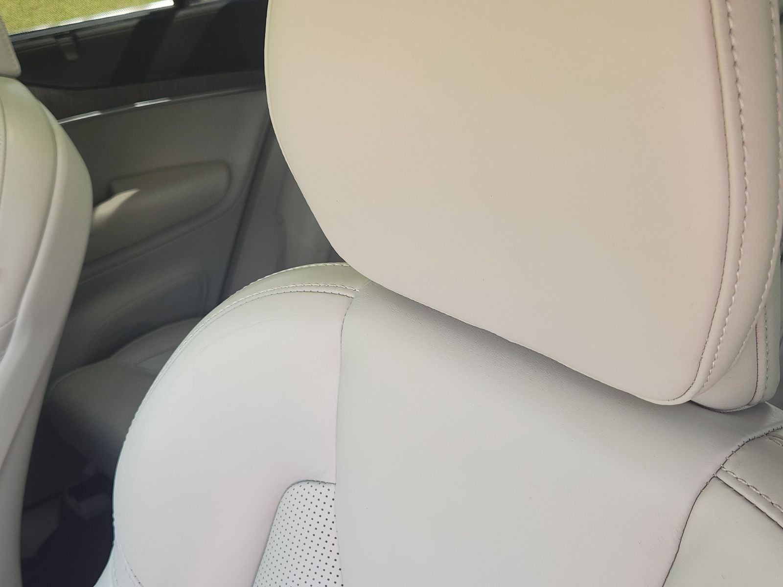 2023 Volvo XC90 Ultimate