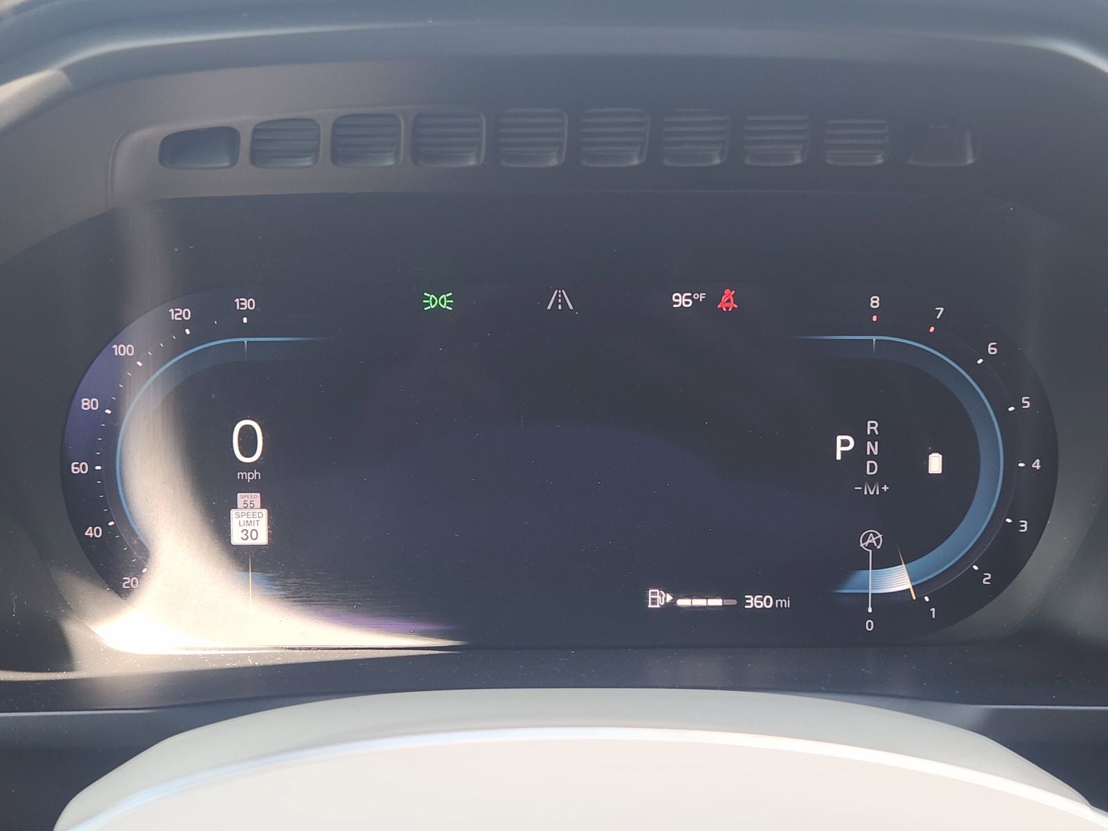 2023 Volvo XC90 Ultimate