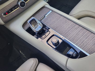 2023 Volvo XC90 Ultimate
