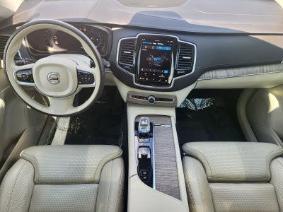 2023 Volvo XC90 Ultimate