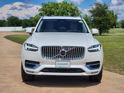 2023 Volvo XC90 Ultimate