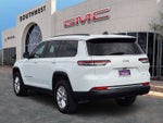 2024 Jeep Grand Cherokee L Laredo X