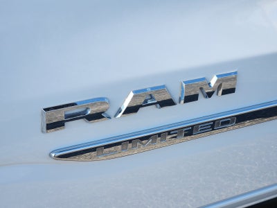 2025 RAM 1500 Limited