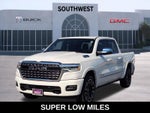 2025 RAM 1500 Limited