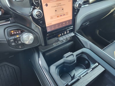2025 RAM 1500 Limited