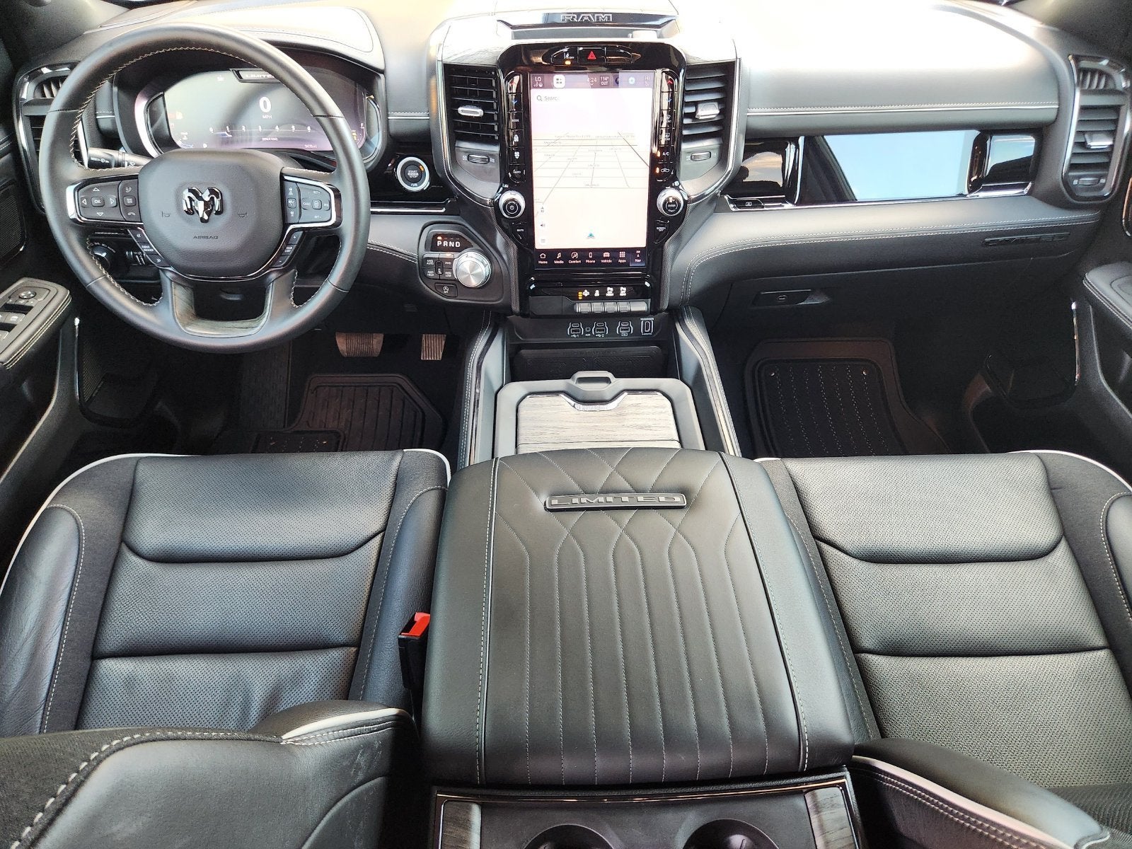 2025 RAM 1500 Limited