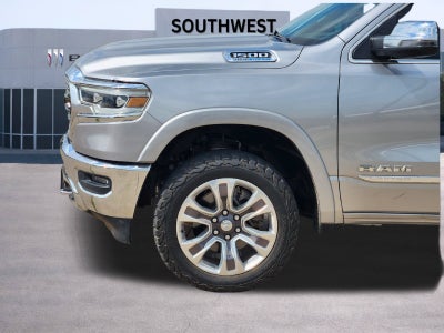 2024 RAM 1500 Limited