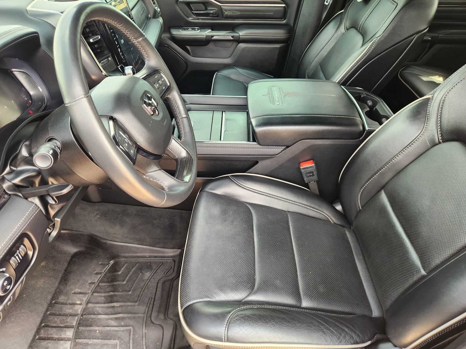 2024 RAM 1500 Limited
