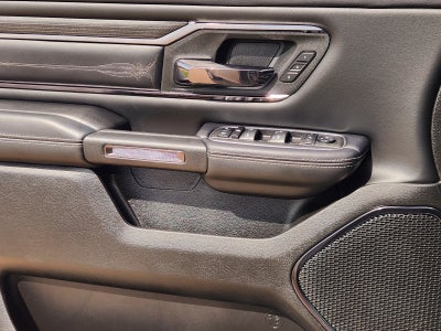 2024 RAM 1500 Limited
