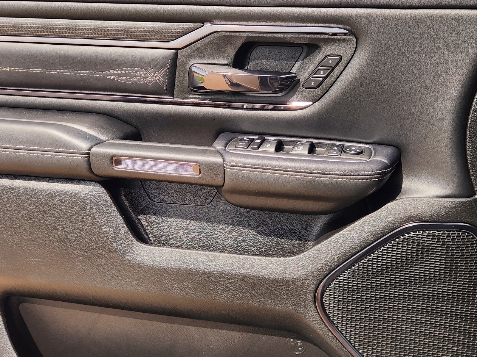 2024 RAM 1500 Limited
