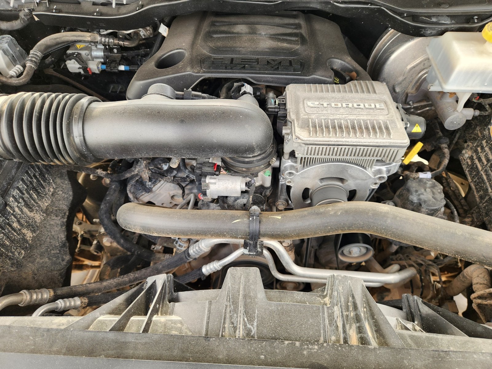 2024 RAM 1500 Limited