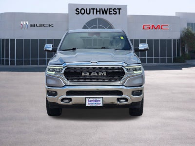 2024 RAM 1500 Limited