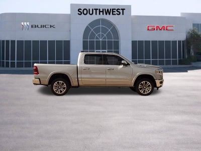 2024 RAM 1500 Limited