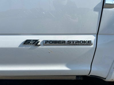 2021 Ford Super Duty F-250 SRW XL