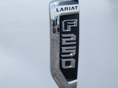 2021 Ford Super Duty F-250 SRW XL