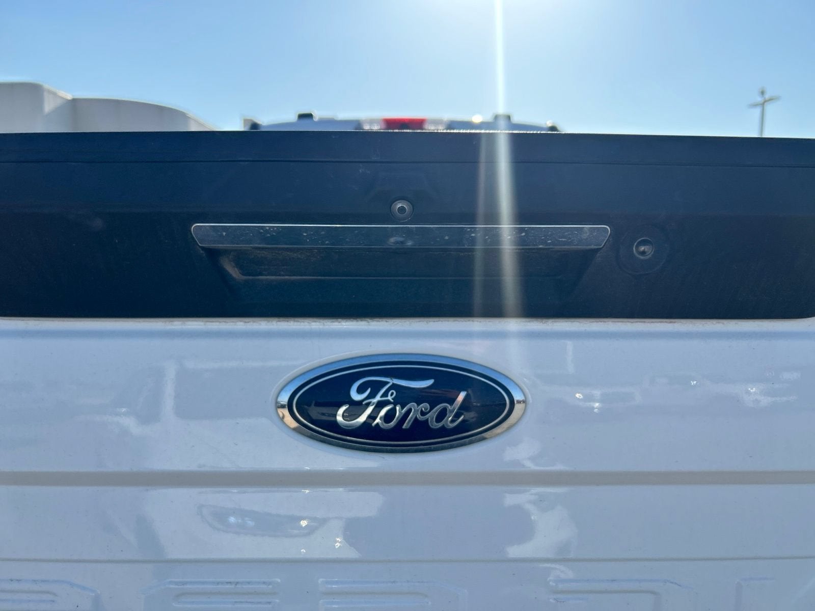 2021 Ford Super Duty F-250 SRW XL