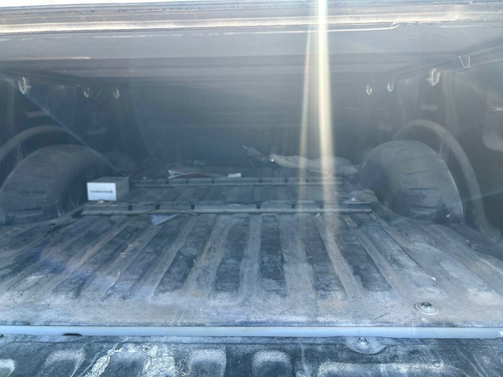 2021 Ford Super Duty F-250 SRW XL