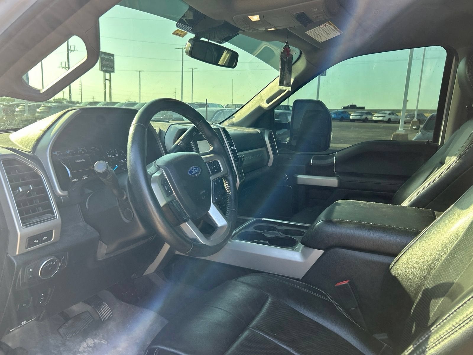 2021 Ford Super Duty F-250 SRW XL