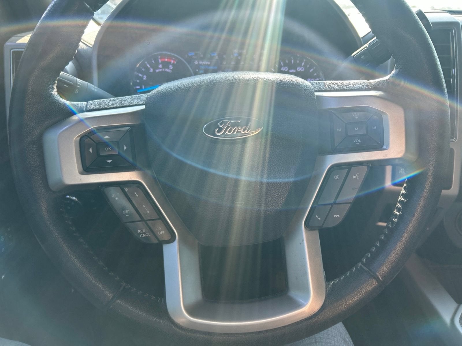 2021 Ford Super Duty F-250 SRW XL