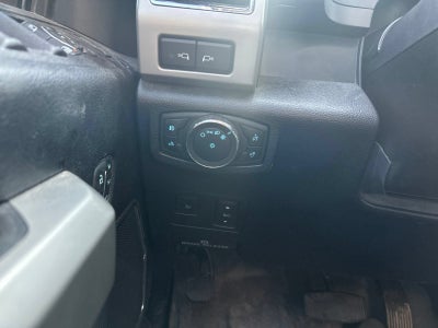 2021 Ford Super Duty F-250 SRW XL