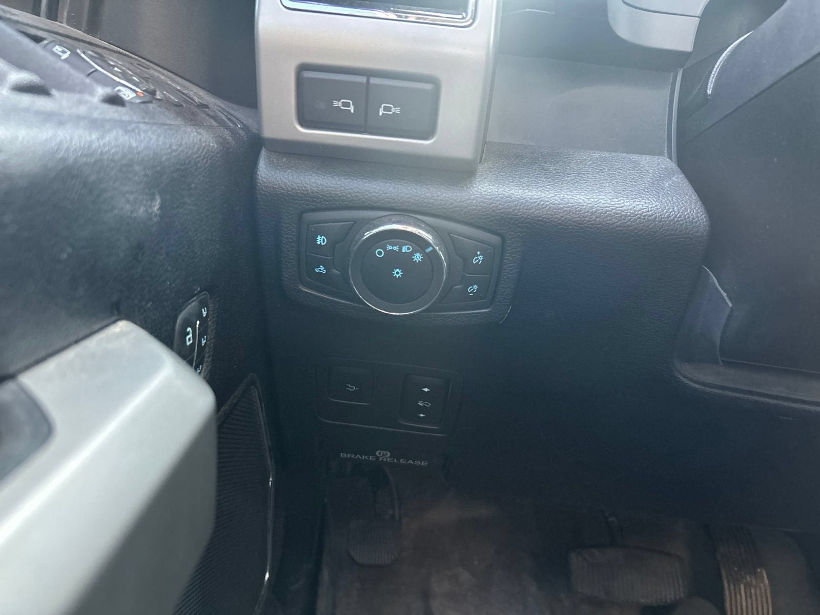 2021 Ford Super Duty F-250 SRW XL